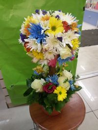 Купитькрасивый букет из розСПбна базе.
